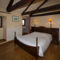 Hebergement Auberge Regordane : photos des chambres
