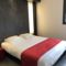 Hotel Gardenia Bordeaux Ouest : photos des chambres