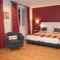 Hotel Lac Et Foret : photos des chambres