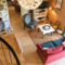 Hebergement Maison De Vacances - Saint Privat Dallier : photos des chambres