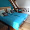Hebergement Les Toitons : photos des chambres