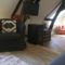 Appartement Domaine de la Freslonniere : photos des chambres