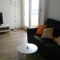 Appartement 43 Rue d'Armorique : photos des chambres