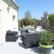Hebergement Le CLOSET : photos des chambres