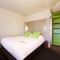 Hotel Campanile Montpellier Sud - A709 : photos des chambres