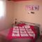 Hotel Le Patriarche : photos des chambres
