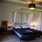 Hebergement Le Mas des Fontettes : photos des chambres
