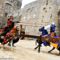 Hebergement 'Le Archeologist' Apartment at Chateau Le Mur : photos des chambres
