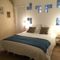 Appartement lavande et jasmin : photos des chambres