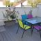 Hebergement Le loft Savinien : photos des chambres