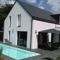 Hebergement Villa Lan Raz : photos des chambres