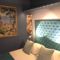 Hotel Hostellerie du Cheval Noir : photos des chambres