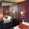 Hotel Hostellerie du Cheval Noir : photos des chambres