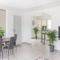 Hebergement Three-Bedroom Holiday Home in Salon de Provence : photos des chambres