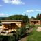 Hebergement ULVF Le Domaine d'Aucroix : photos des chambres