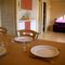 Hebergement ULVF Le Domaine d'Aucroix : photos des chambres