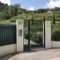 Appartement quiet studio with terrace : photos des chambres