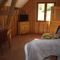 Chambres d'hotes/B&B chambre d'hote Chez Tourache : photos des chambres