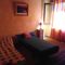 Hebergement La TERRANGA : photos des chambres