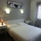 Hotel les Glycines : photos des chambres
