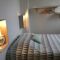 Appartement Bed & Bulles : photos des chambres