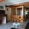 Grand Appartement Vicdessos PYRENEES ARIEGEOISES : photos des chambres