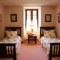 Hebergement The Gardener's Cottage at Chateau Le Mur : photos des chambres
