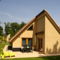 Hebergement Residence Chateau de Barbet : photos des chambres