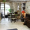 Hebergement L'ecurie : photos des chambres