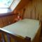 Appartement Les Oulles : photos des chambres