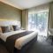 Hotel Le Carre D'Alethius : photos des chambres