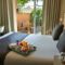Hotel Le Carre D'Alethius : photos des chambres
