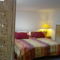 Hebergement Appart'Hotel Les Tilleuls : photos des chambres