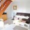 Appartement Cabourg - 3 Pieces - Vue degagee : photos des chambres
