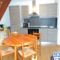Appartement Cabourg - 3 Pieces - Vue residence : photos des chambres
