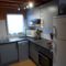 Appartement Cabourg - 4 Pieces - Vue jardin : photos des chambres