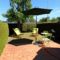 Appartement Cabourg - Cottage 2 Pieces - Vue jardin : photos des chambres