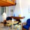 Appartement Cabourg - Cottage 2 Pieces - Vue jardin : photos des chambres