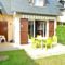 Appartement Cabourg - Cottage 2 Pieces - Vue jardin : photos des chambres