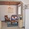 Hebergement One-Bedroom Holiday Home in Pelissanne : photos des chambres