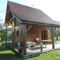Hebergement Chalet : photos des chambres