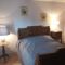 Hebergement Domaine Du Bas De Chene : photos des chambres