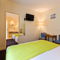 Logis Hotel de la Paix : photos des chambres