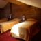 Hotel Le Relais de l'Abbaye : photos des chambres