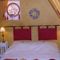 Chambres d'hotes/B&B La Gariere : photos des chambres