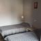 Appartement La Borgnotte : photos des chambres