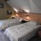 Chambres d'hotes/B&B La Dinandiere : photos des chambres
