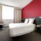 Hotel Best Western Alexander Park Chambery : photos des chambres
