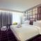 Hotel Mercure Paris la Defense Grande Arche : photos des chambres
