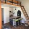 Hebergement Gite Le coin tranquille : photos des chambres